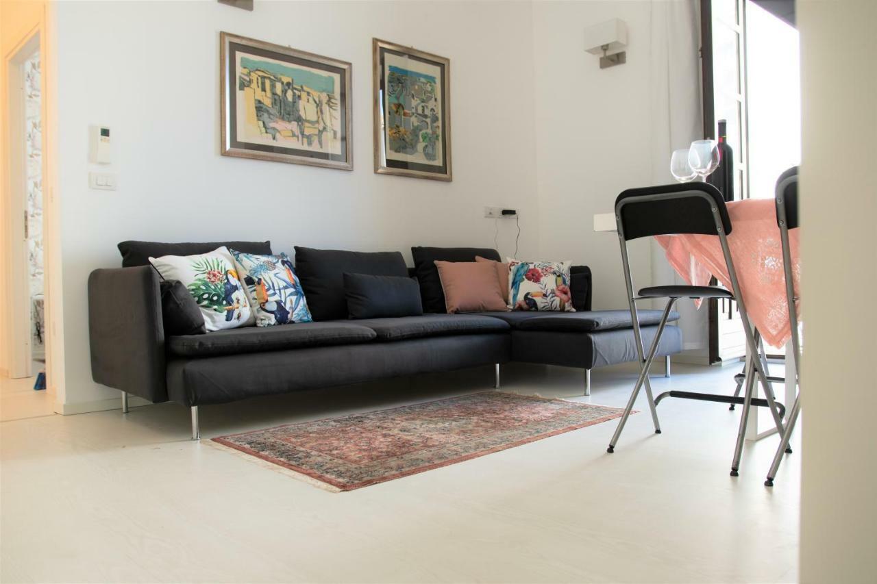 Suite La Piazza By Wonderful Italy Siraküza Dış mekan fotoğraf