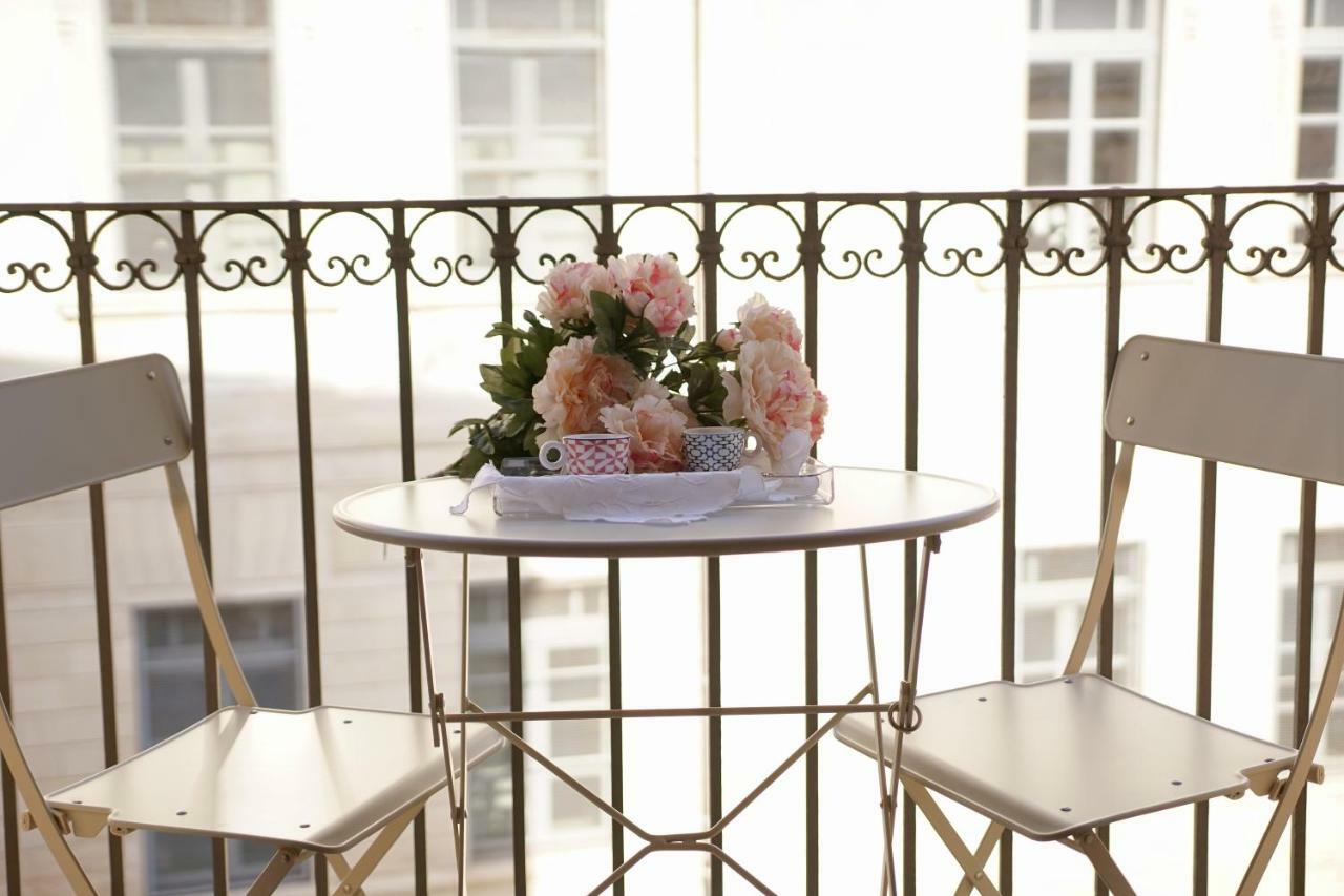 Suite La Piazza By Wonderful Italy Siraküza Dış mekan fotoğraf
